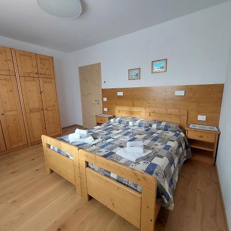 הוילה קורדו Agritur Widmann מראה חיצוני תמונה