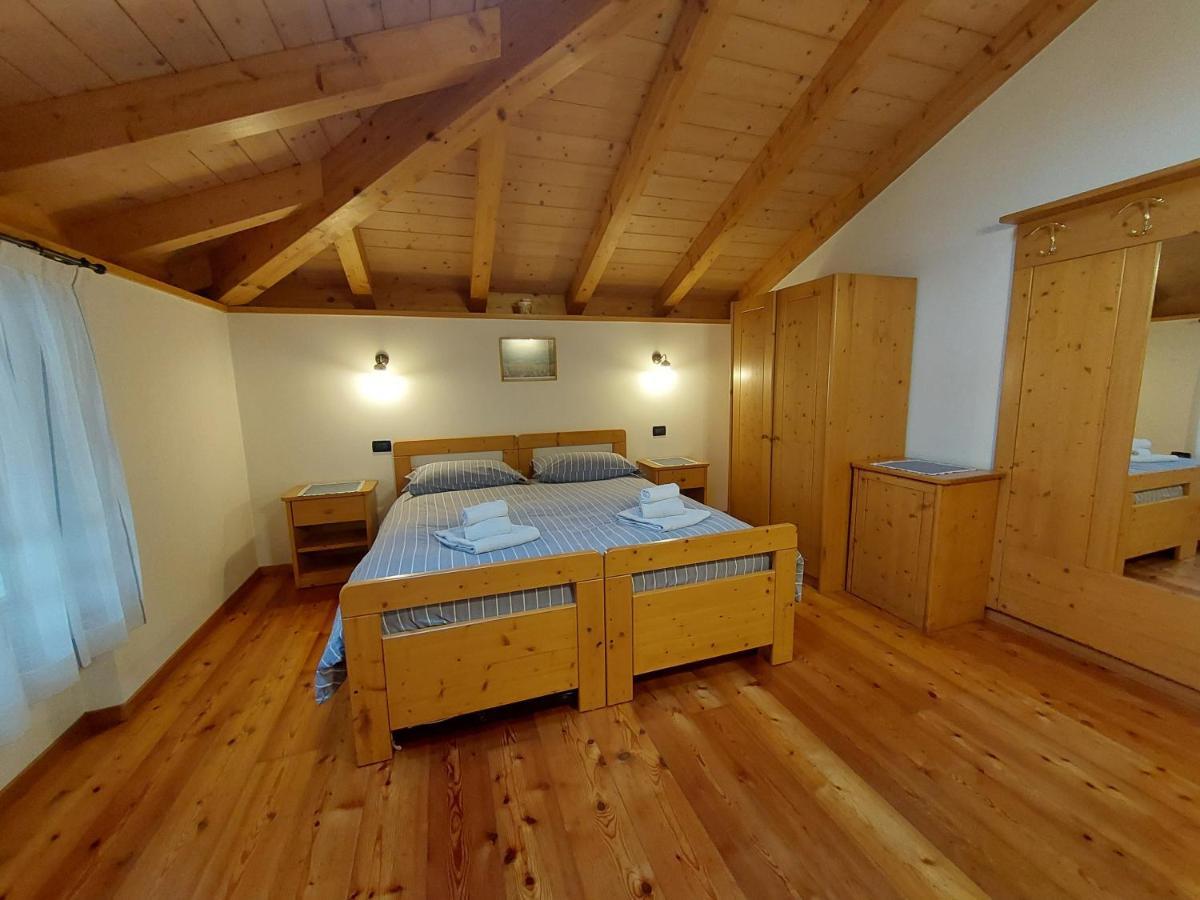 הוילה קורדו Agritur Widmann מראה חיצוני תמונה