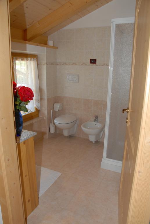 הוילה קורדו Agritur Widmann מראה חיצוני תמונה